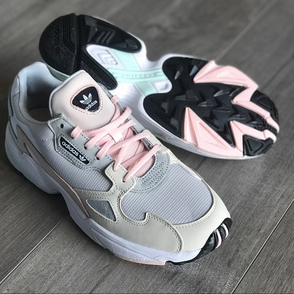 NWT Adidas Falcon Women’s Shoes - Picture 4 of 8